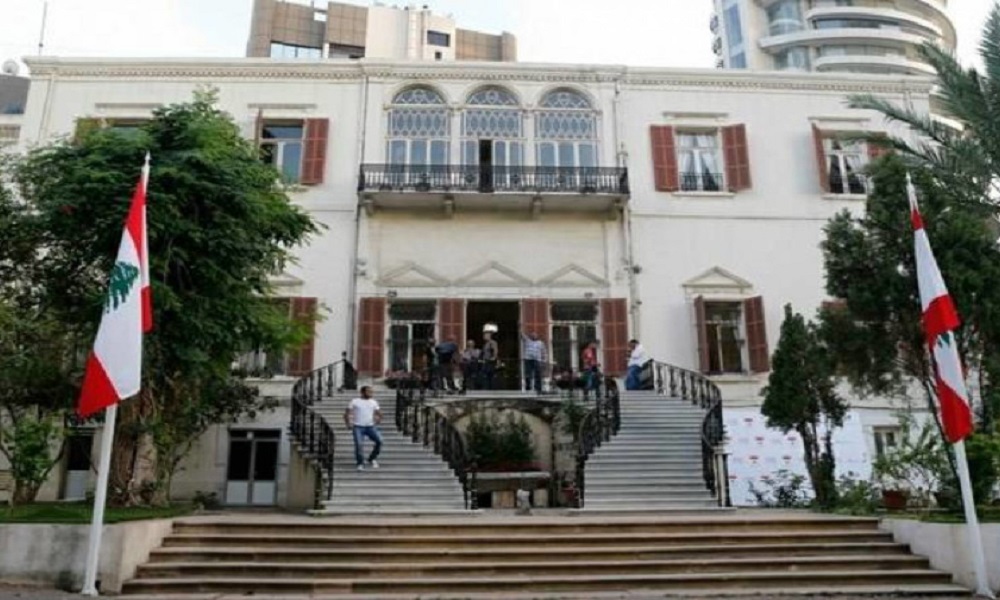 “الخارجية”: نتابع موضوع العالقين في الخارج