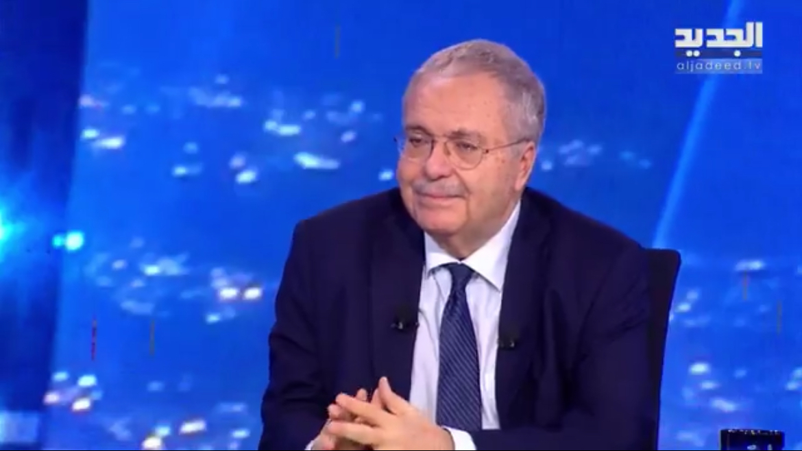 متري: التشكيلات الدبلوماسية غدًا على الأرجح… ولا سلام يولد من حرب كبرى