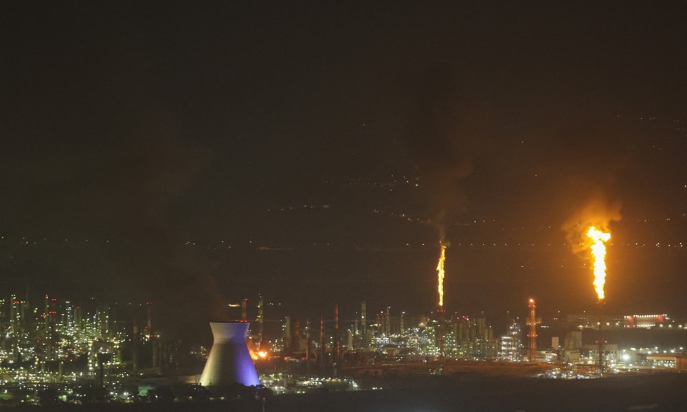 الخارجية الإيرانية: المواجهة مع إسرائيل بدأت والرد مشروع!