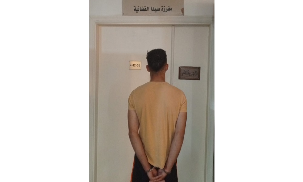 بكمين محكم.. الأمن يوقف سارق أموال الجباية!