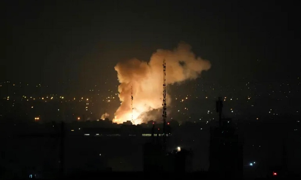 إسرائيل تحبط هجومًا إيرانيًا قبل لحظات من تنفيذه