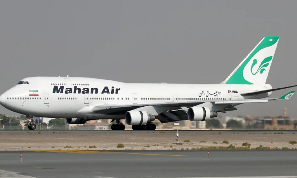 إيران تمدد إلغاء الرحلات الجوية حتى فجر الثلثاء