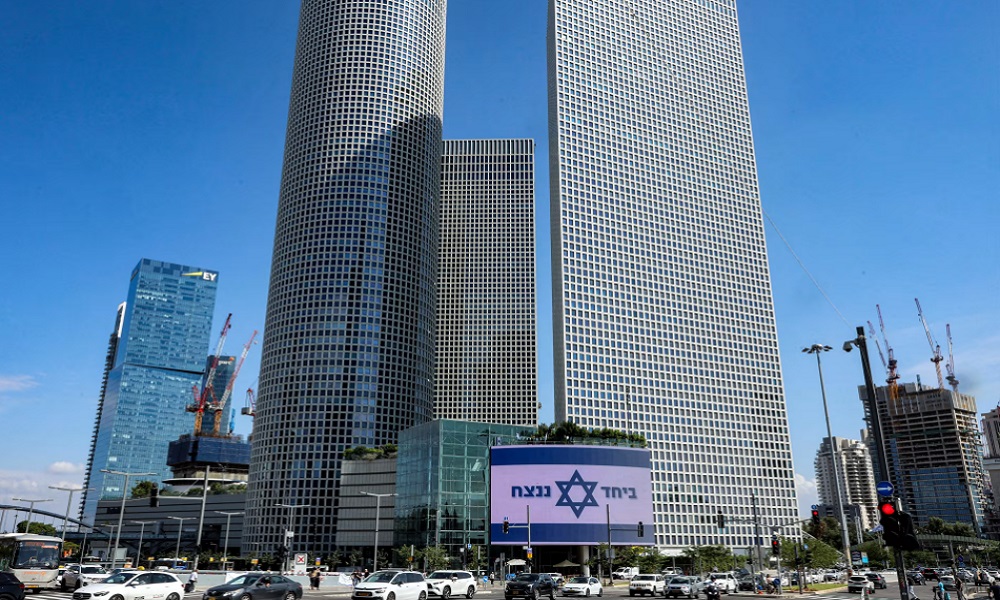 الحرس الثوري لسكان تل أبيب: غادروا المدينة فورًا!