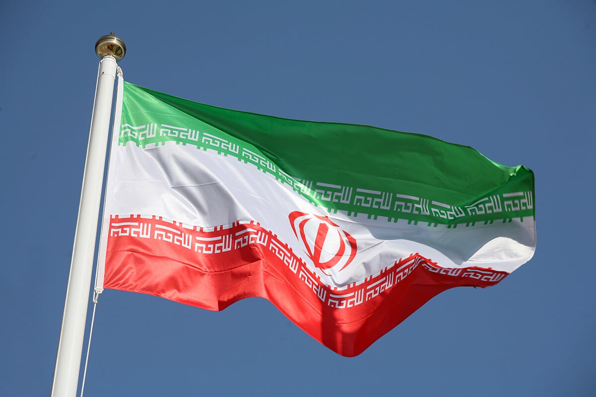إيران تطلق جولة 