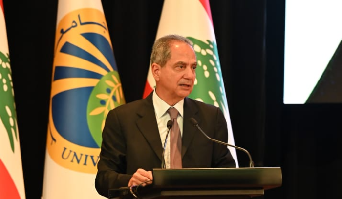 اليوم العالمي للمياه 2025