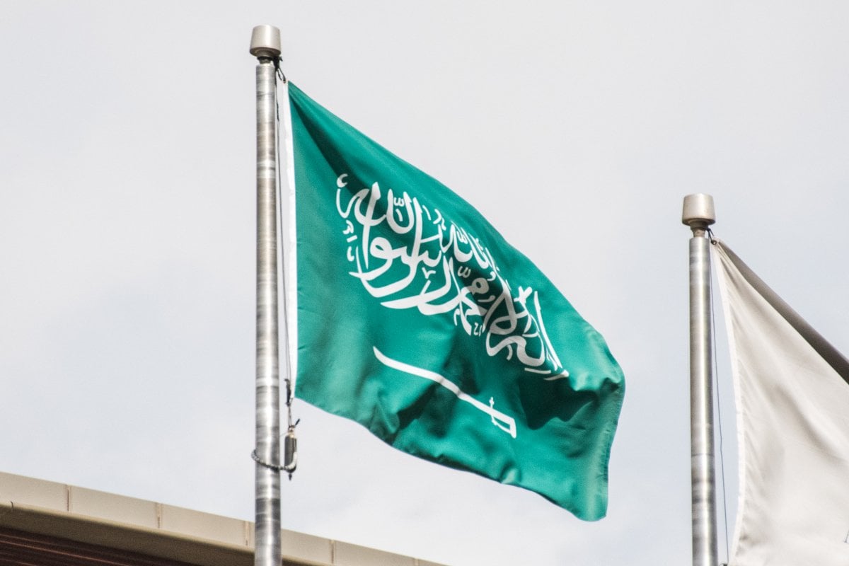 السعودية تُشارك في بيان حازم ضد إسرائيل... وإدانة غير مسبوقة من 20 دولة