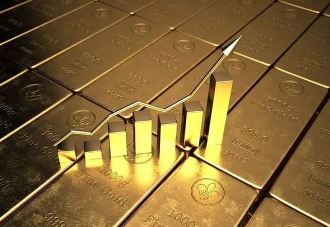 الذهب يلمع مجددًا.. تصاعد الصراع الإيراني الإسرائيلي يعزز الطلب على الملاذات الآمنة