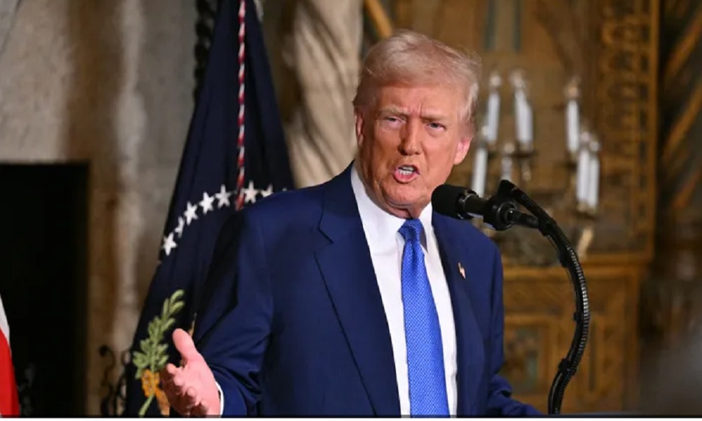 ترامب: لا أتوقع تخفيف الهجمات الإسرائيلية على إيران