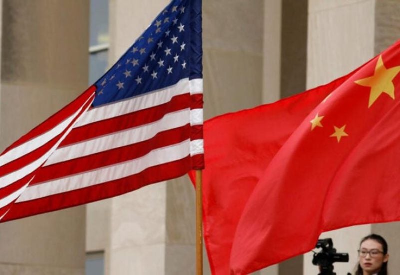 الخارجية الصينية: ترامب يصب الزيت على النار في النزاع الإيراني الإسرائيلي