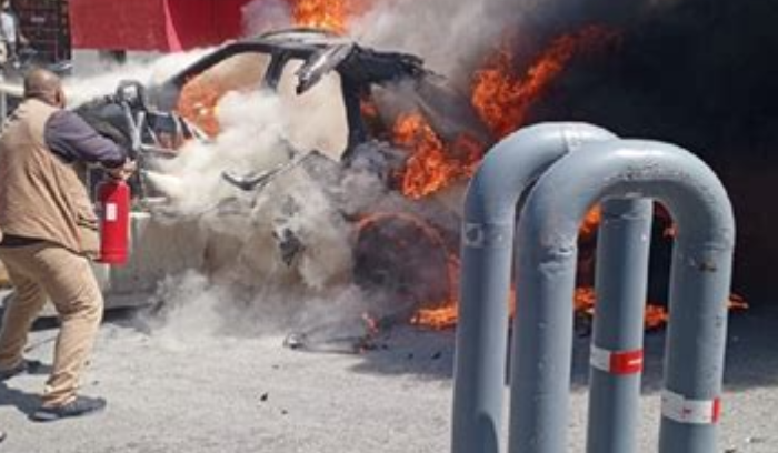 مقتل محمد جعفر عبدالله من حزب الله