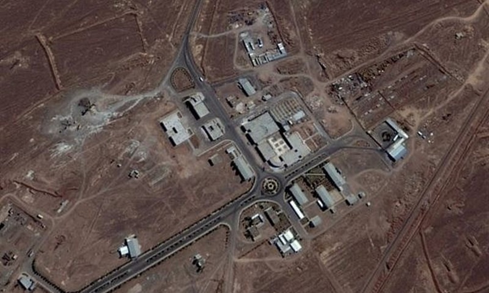 “الطاقة الذرية”: هناك تأثيرات مباشرة على “نطنز”