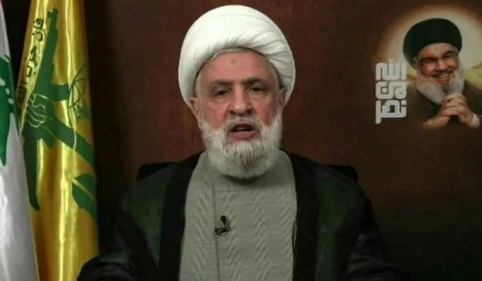 «حزب الله» يتضامن مع الأسد ويدرس ارتدادات انخراطه في المواجهة
يتريّث في حسم موقفه الميداني ويترقّب رد إيران