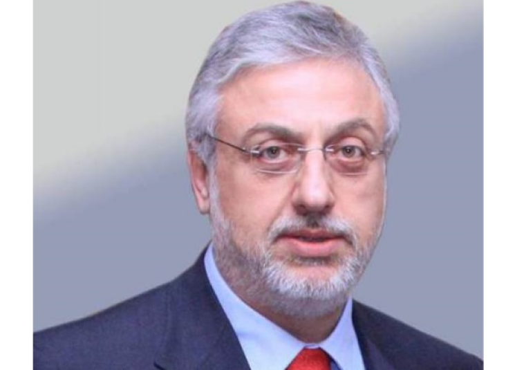 الصمد تبلغ من جابر تحويل مستحقات البلديات من الهاتف الخليوي