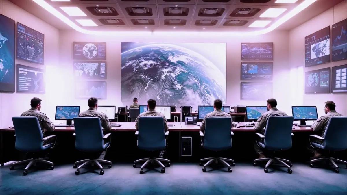 من طهران إلى أصفهان: إيران تحبط هجمات 