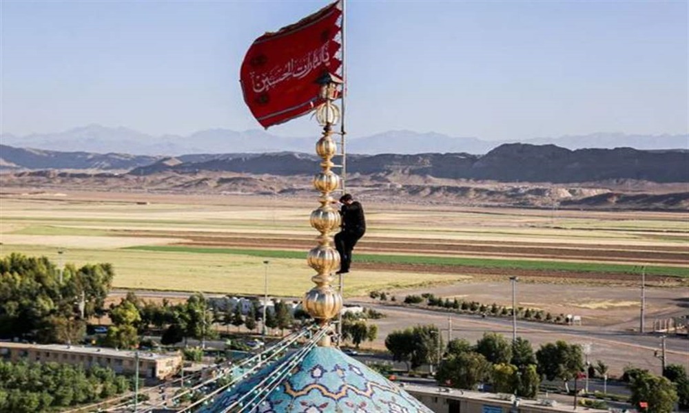 إيران: تصريحات ترامب حول استهداف خامنئي “جريمة حرب كبرى”