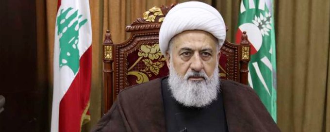 الخطيب: لم تفاجئنا تصريحات ومواقف الرئيس الأميركي