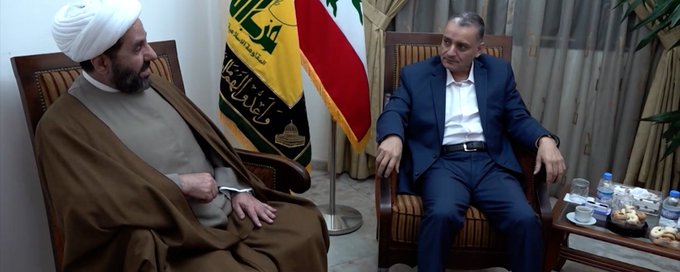 قيادتا حركة أمل وحزب الله:  المجالس العاشورائية هذا العام ستكون محطة لترسيخ ثقافة المقاومة