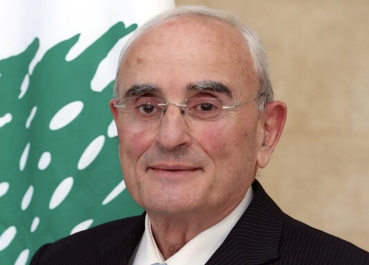 منسى: لتحصين المؤسسات ودعم الجيش