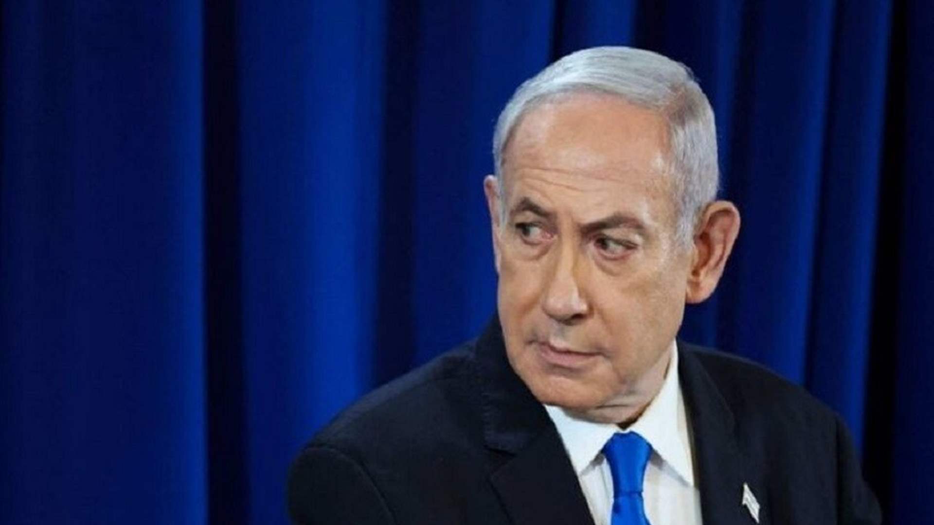 نتنياهو: إيران ستدفع الثمن غاليًا جدًا بعد ضرب مستشفى في إسرائيل