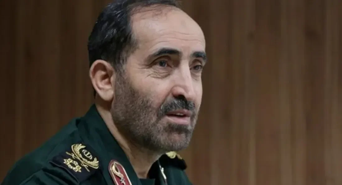 هكذا رصد وقتل.. تفاصيل تصفية قيادي إيراني داخل منشأة محصنة