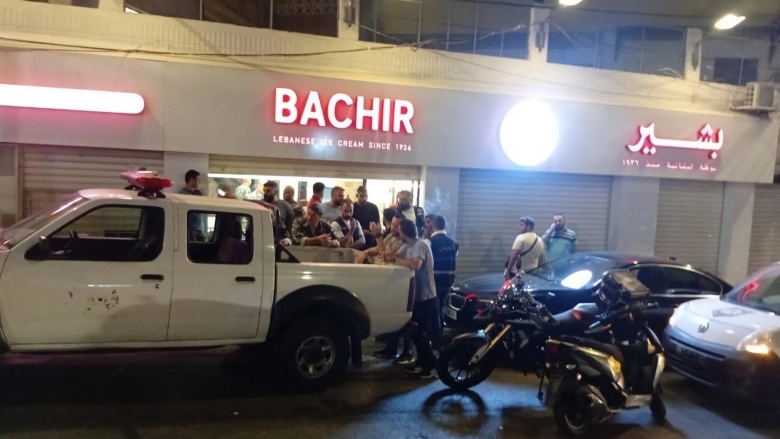 الأشرفية تشهد مجدداً جريمة مروّعة.. والأسباب غامضة