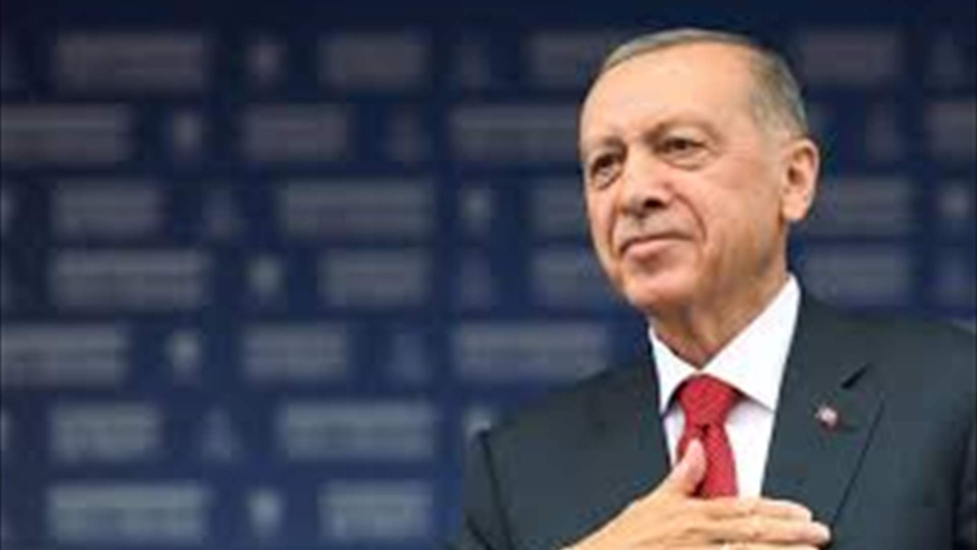 إردوغان يحذر أوروبا من أن الضربات الإسرائيلية على إيران قد تؤدي إلى موجة هجرة