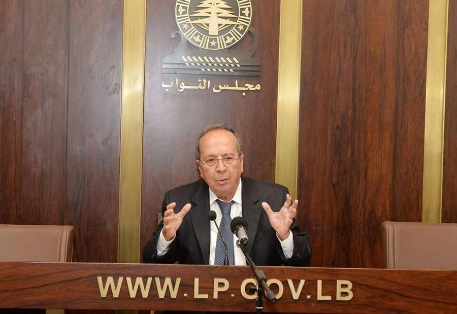 جميل السيد: كلمة واحدة قد تشعل حرباً في لبنان