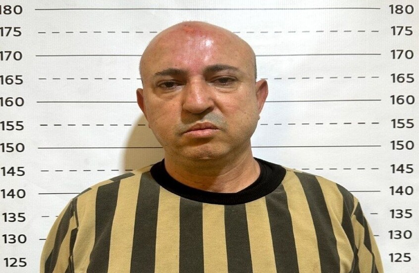 الأمن السوري يقبض على ابن عم الأسد عبر عملية 