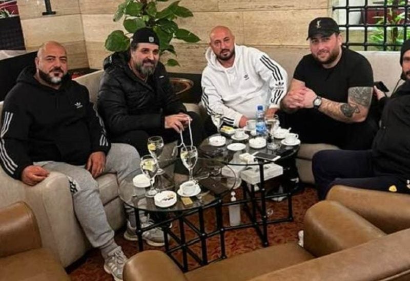 وسيم الأسد.. ماذا تعرف عن الصيد الثمين الذي اعتقله الأمن السوري قرب الحدود مع لبنان