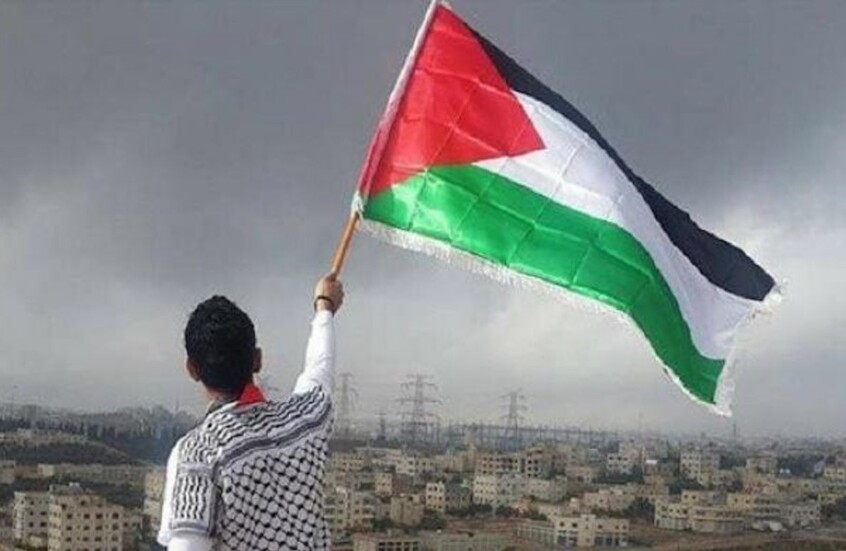 البرلمان العربي يطالب إيطاليا بالاعتراف بدولة فلسطين