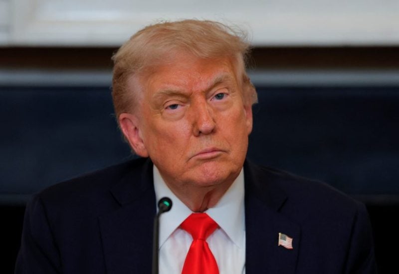 باكستان: ترامب يستحق نوبل للسلام