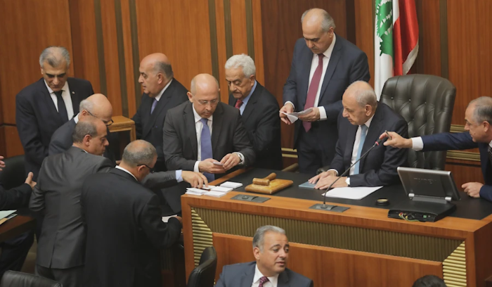 بري لن يتراجع عن جلسة 9 ك2 والانتخاب ينتظر التوافق