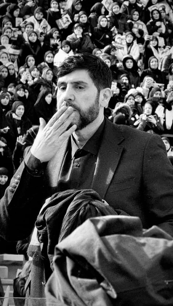 هل قضى درع السيد نصرالله أبو علي ونجله في طهران