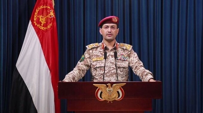 أنصار الله: في حال تورط أميركا في العدوان على إيران فإننا سنستهدف سفنها وبوارجها في البحر الأحمر