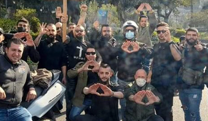 جنود الرب متهمون بقتل مسؤول قواتي... وجعجع يطالب بـحل نهائي لهذه الظاهرة