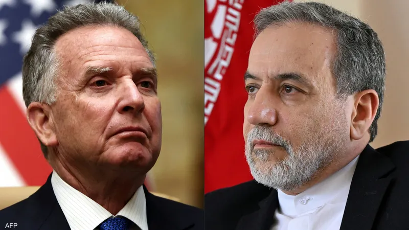 واشنطن تبلغ طهران: الضربة انتهت ولا نية لتغيير النظام