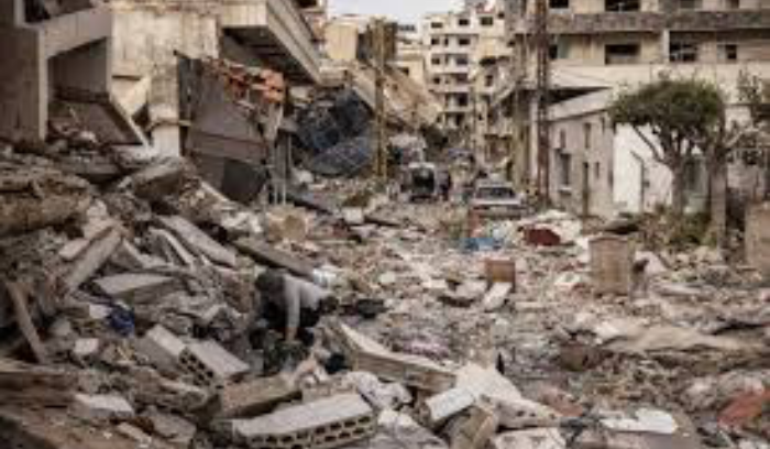 لجنة وقف النار أمام الإختبار جنوباً... وقلق من الاسوأ شرقاً<br />
قاسم يُثبّت المعادلات... ورهان لبناني على الدور الفرنسي<br />
المعارضة «تراوغ» رئاسياً بانتظار تسلّم ترامب للرئاسة!