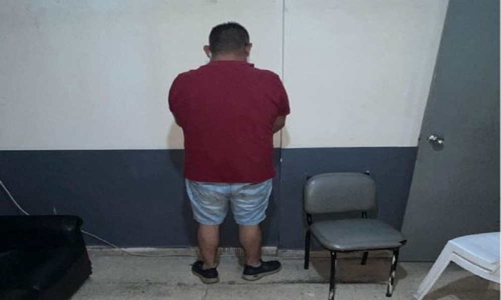مروّج مخدّرات في قبضة الأمن