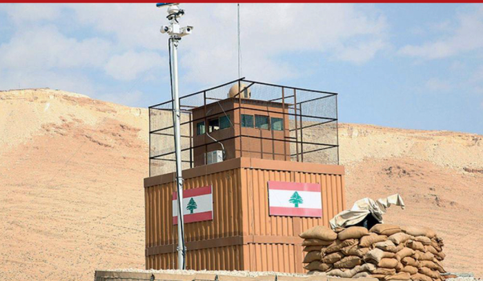 مساهمة في المراقبة والرصد<br />
البريطانيون في الجنوب: يبنون ليحصّنوا ويحموا