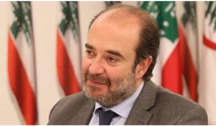 عقيص: دماء بريئة في دمشق والإرهاب سرطان لا بد من استئصاله