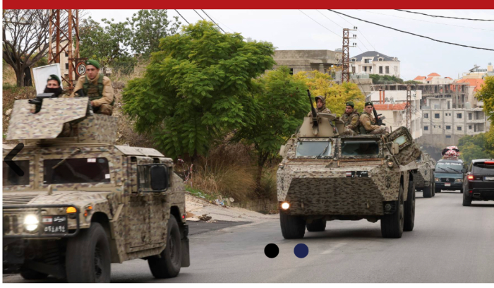 فصل جنوبي الليطاني عن شماله... تذاكٍ أم 