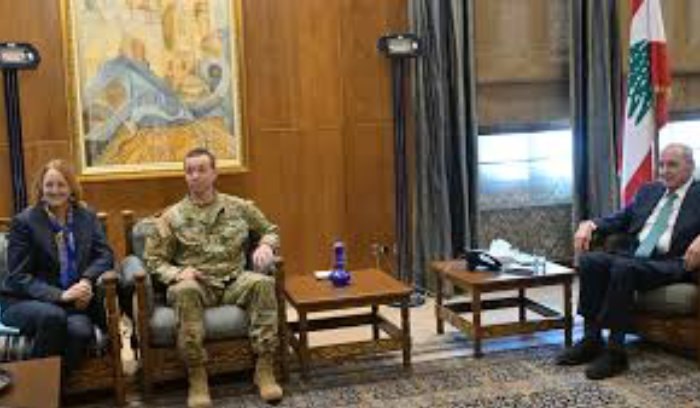 الجيش يعزّز وحداته الحدودية شرقاً وفي الجنوب 4 مرشحين طرحوا في المداولات الفرنسية- السعودية