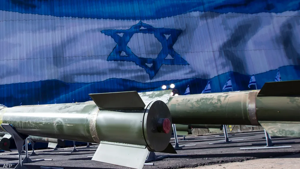 إسرائيل: نهاجم الآن بكثافة غير مسبوقة طهران