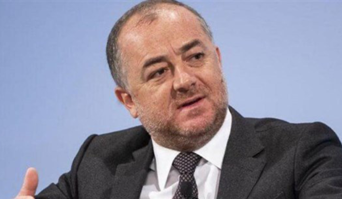 بو صعب: برّي أكد التزام لبنان بوقف اطلاق النار