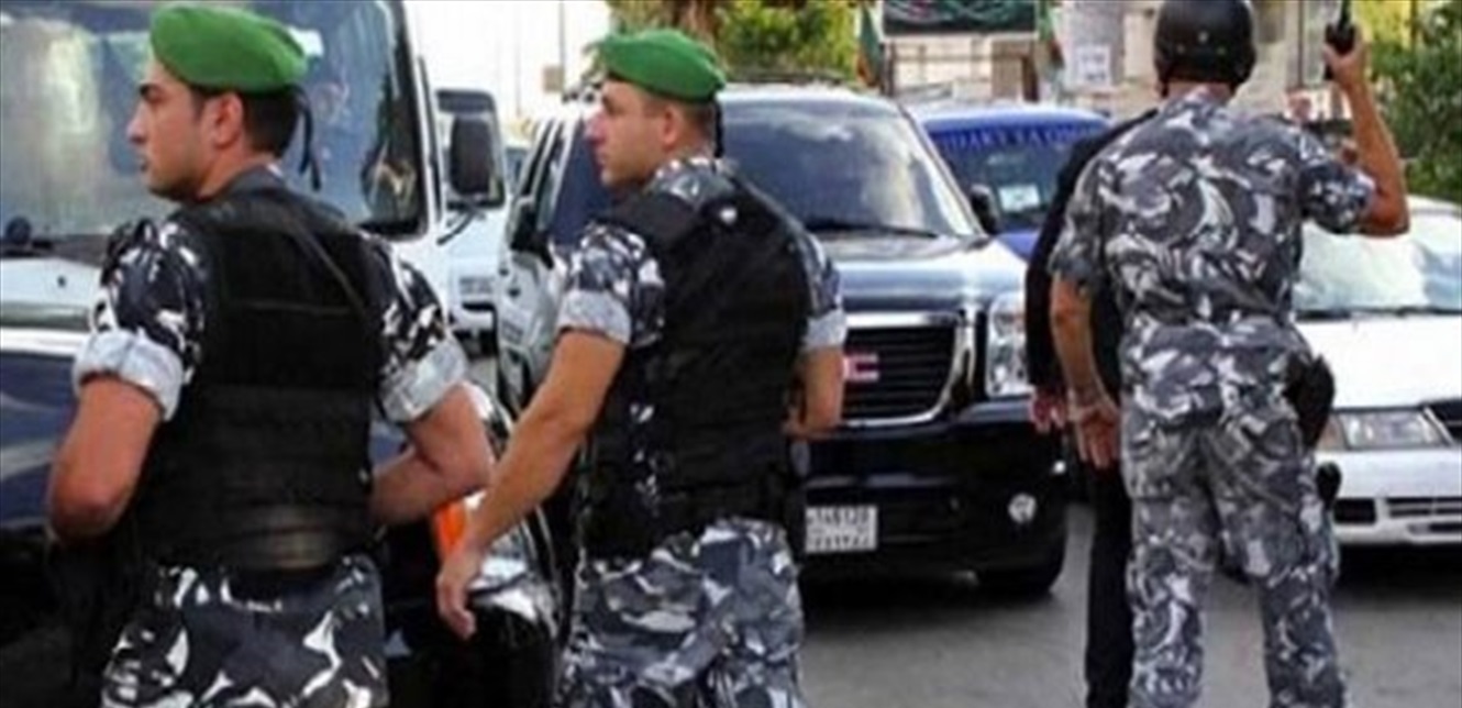 في أبي سمراء... مُطاردة وإطلاق نار ومُداهمة منزل