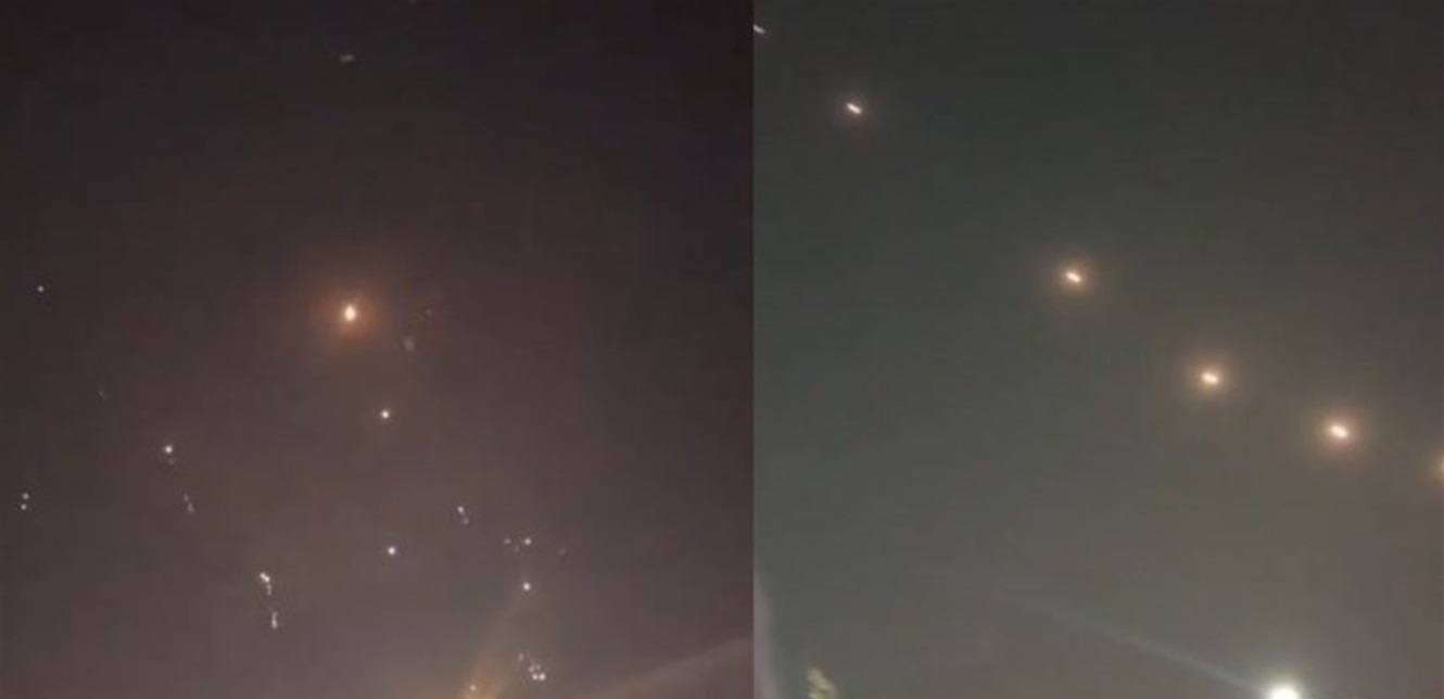 في أوّل تعليق... ماذا قالت إيران بعد استهداف قاعدة العديد في قطر؟
