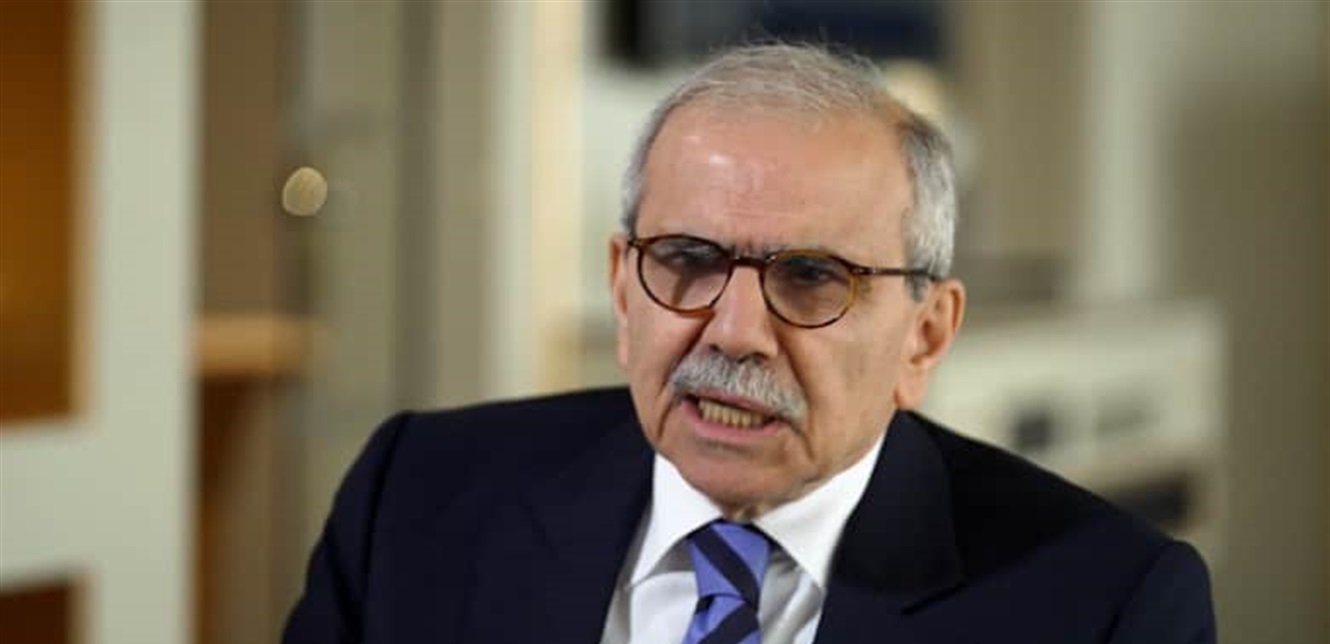 بعد القصف الإيراني.. سلام: متضامنون مع قطر