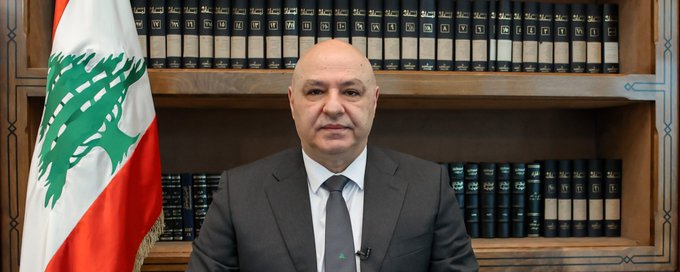 الرئيس عون دان الاعتداء على سيادة قطر