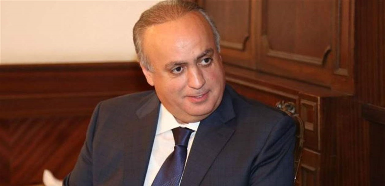 اليوم.. كلامٌ من وهاب عن أمن الخليج