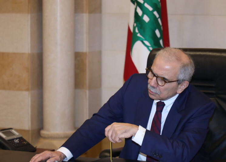 سلام شكر البحرين وتوجه الى قطر: لبنان يقف بحزم إلى جانب البحرين ودول الخليج كافة